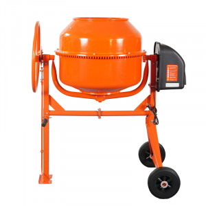 HORMIGONERA 160 LITROS BLIM