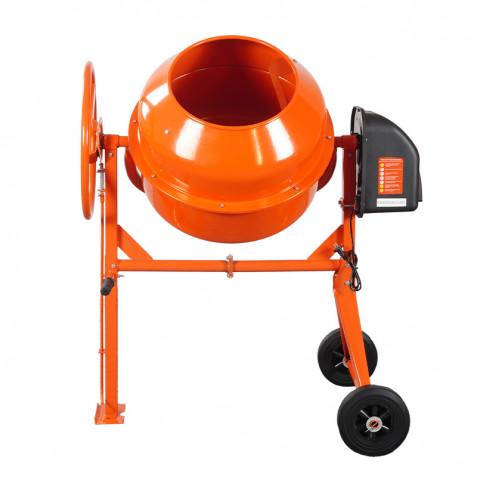 HORMIGONERA 160 LITROS BLIM