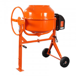 HORMIGONERA 160 LITROS BLIM