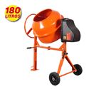 HORMIGONERA 180 LITROS BLIM - BL0445