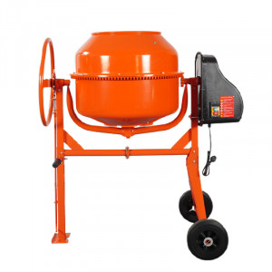 HORMIGONERA 180 LITROS BLIM