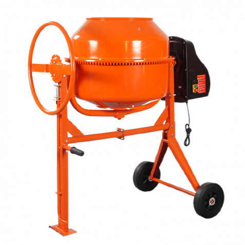 HORMIGONERA 180 LITROS BLIM
