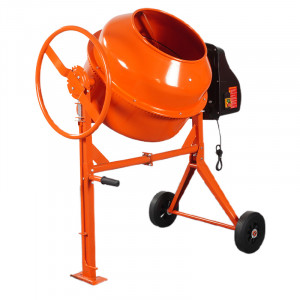 HORMIGONERA 180 LITROS BLIM