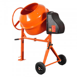 HORMIGONERA 180 LITROS BLIM