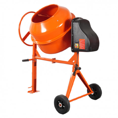 HORMIGONERA 180 LITROS BLIM