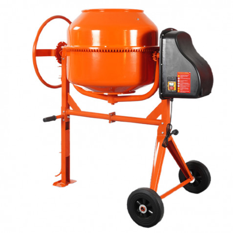 HORMIGONERA 180 LITROS BLIM