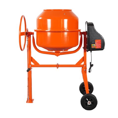 HORMIGONERA 200 LITROS BLIM - BL0446-1