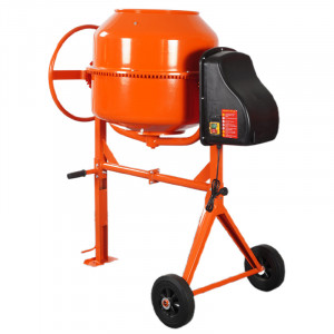 HORMIGONERA 200 LITROS BLIM