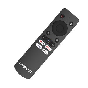 REAC MINI PC SMART TV MV22 4K 5G | ANDROID 14 QUAD CORE 2GB RAM 16GB MUVIP - MV0624-4_1