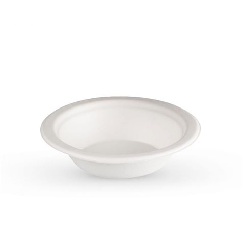 SET 15 BOL BIODEGRADABLES 400CC ALGON - BA01054078850