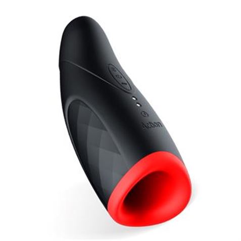 MASTURBADOR MASCULINO OWEN TWO SMART PRO FUNCION CALOR ACTION - 8436583792322-1 MASTURBADOR MASCULINO OWEN TWO SMART PRO FUNCION CALOR ACTION - 8436583792322-1