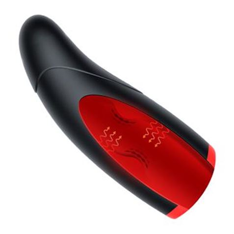 MASTURBADOR MASCULINO OWEN TWO SMART PRO FUNCION CALOR ACTION - 8436583792322-2 MASTURBADOR MASCULINO OWEN TWO SMART PRO FUNCION CALOR ACTION - 8436583792322-2