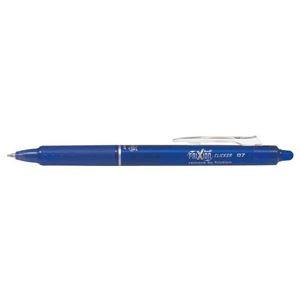 BOLIGRAFO DE GEL BORRABLE RETRACTIL PUNTA 0.7MM AZUL PILOT - BLRT-FR7-L