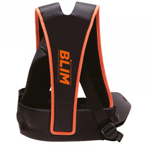 ARNÉS ERGONÓMICO TIPO CHALECO PARA...