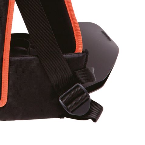 ARNÉS ERGONÓMICO TIPO CHALECO PARA DESBROZADORA BLIM - BL0509-1