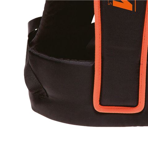 ARNÉS ERGONÓMICO TIPO CHALECO PARA DESBROZADORA BLIM - BL0509-2