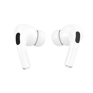 AURICULARES BLUETOOTH CON CANCELACION DE RUIDO TWS X48 BLANCO XO - XOX48-2