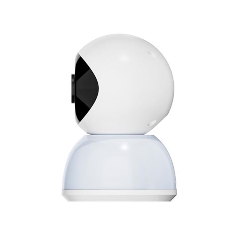 CAMARA DE VIGILANCIA MOTORIZADA WIFI CR15 XO - XOCR15-1