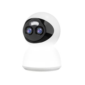 CAMARA DE VIGILANCIA MOTORIZADA WIFI CR15 XO - XOCR15-2