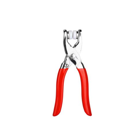 TENAZA GRIMPADORA Y PERFORADORA PARA BOTONES TS10 XO - XOTS10-1