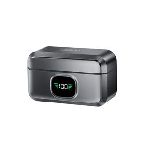 MICRÓFONO INALAMBRICO DE SOLAPA CON ESTUCHE DE CARGA MC12 XO - XOMC12-2