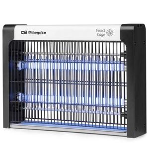 ATRAPA INSECTOS POR DESCARGA ELECTRICA MQ4510 ORBEGOZO - 18346