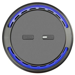 ATRAPAINSECTOS ELECTRICO POR SUCCION ORBEGOZO MQ 6000 - 18376-4