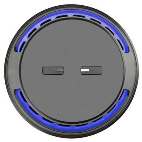 ATRAPAINSECTOS ELECTRICO POR SUCCION ORBEGOZO MQ 6000 - 18376-4