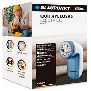 QUITAPELUSAS BLAUPUNKT BP5017 - BP5017-1