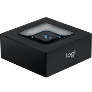 RECEPTOR DE SONIDO INALAMBRICO BLUETOOTH LOGITECH - 5099206051805