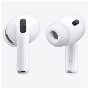 AURICULARES BLUETOOTH APPLE AIRPODS PRO 3ND/USB-C/ESTUCHE DE CARGA MAGSAFE - 195950543742-1
