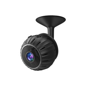 MINI CAMARA BLUETOOTH | WIFI | 960P CR17 XO - XOCR17