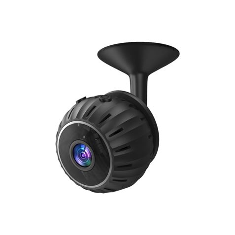 MINI CAMARA BLUETOOTH | WIFI | 960P CR17 XO - XOCR17