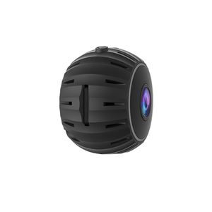 MINI CAMARA BLUETOOTH | WIFI | 960P CR17 XO - XOCR17-1