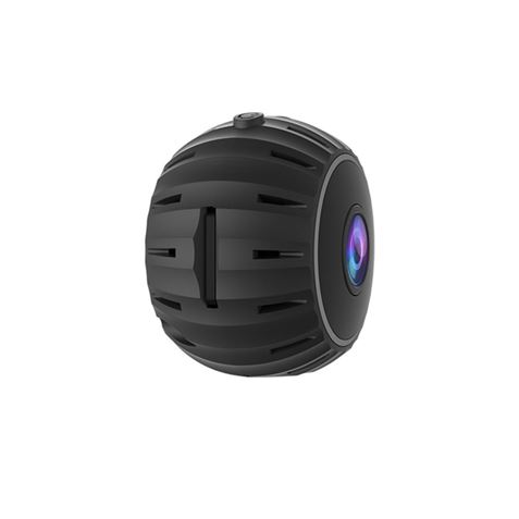 MINI CAMARA BLUETOOTH | WIFI | 960P CR17 XO - XOCR17-1