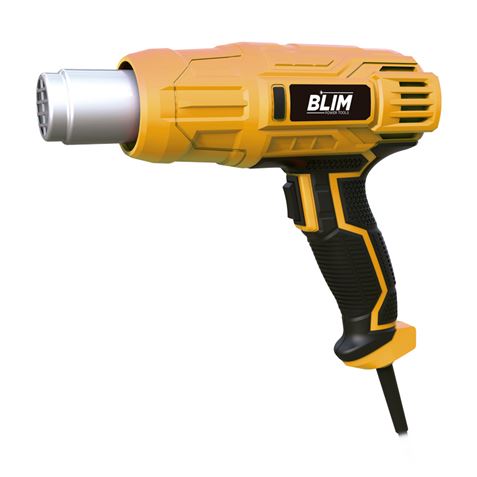 REACONDICIONADO DECAPADOR DE AIRE 2000W BLIM - BL0207