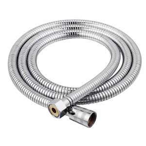 MANGUERA DUCHA INOX 1.70 A 2.00M FONTASTOCK - FSKFAB001