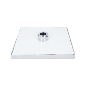 PLAFON DE DUCHA FIJA CUADRADA 20X20CM MARO FONTASTOCK - FSKFAB009-1