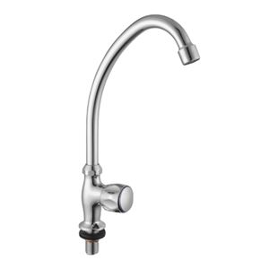 MONOMANDO FREGADERO 1 TOMA CAÑO VERTICAL URBEL FONTASTOCK - FSKFGC002