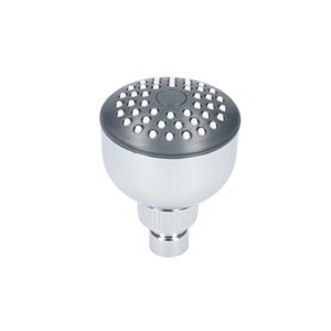 PLAFON DUCHA PRESION CON ROTULA FONTASTOCK - FSKFAB003-1