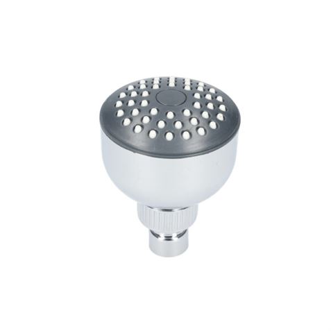 PLAFON DUCHA PRESION CON ROTULA FONTASTOCK - FSKFAB003-1