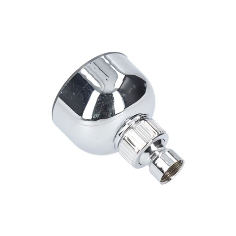 PLAFON DUCHA PRESION CON ROTULA FONTASTOCK - FSKFAB003-2