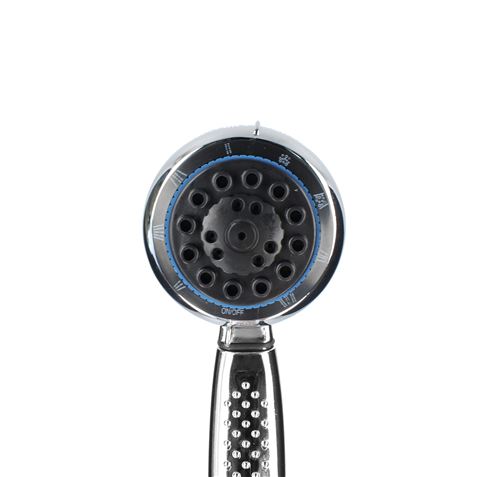 MANGO DE DUCHA 5 POSICIONES ÉZARO FONTASTOCK - FSKFAB005-1