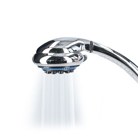 MANGO DE DUCHA 5 POSICIONES ÉZARO FONTASTOCK - FSKFAB005-2