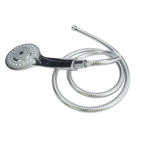 CONJUNTO DE DUCHA 5 POSICIONES FONTASTOCK - FSKFAB011-5