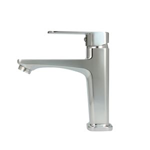 MONOMANDO LAVABO CROMO FONTASTOCK - FSKFGB005-1