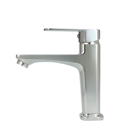 MONOMANDO LAVABO CROMO FONTASTOCK - FSKFGB005-1