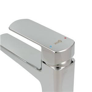 MONOMANDO LAVABO CROMO FONTASTOCK - FSKFGB005-2