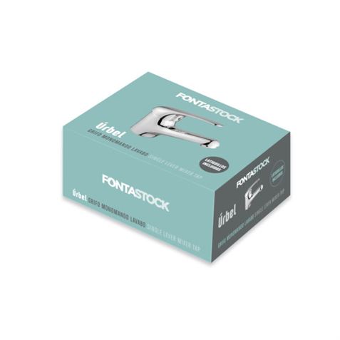 MONOMANDO LAVABO URBEL FONTASTOCK - FSKFGB002-3