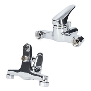 MONOMANDO BAÑERA EMPOTRADO Y ACCESORIOS URBEL FONTASTOCK - FSKFGB003-2